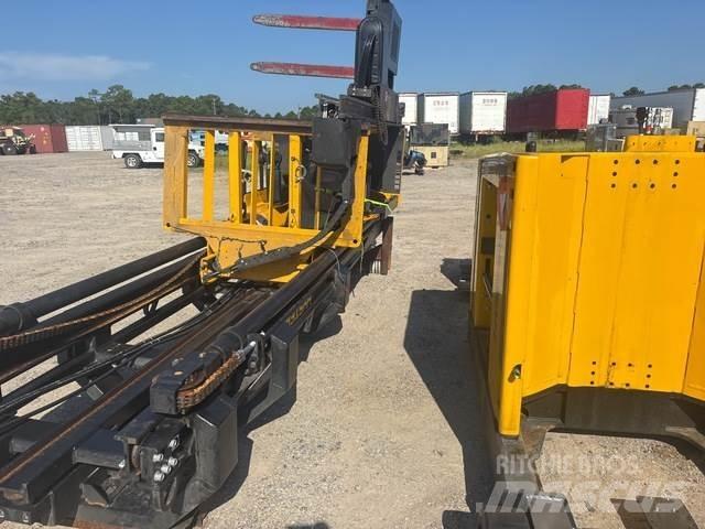 Hyster V35ZMU 中端式装载机