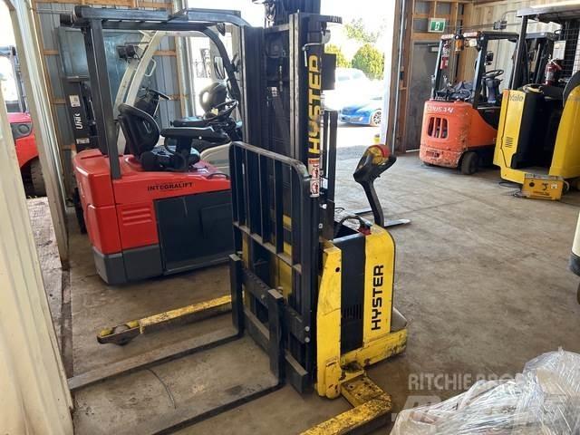 Hyster W20ZA 建筑机械-其他