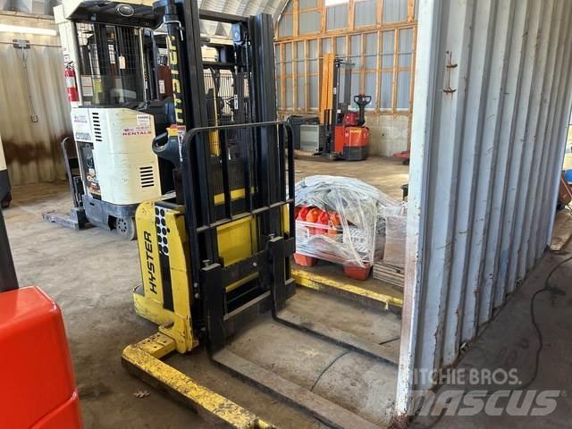 Hyster W20ZA 建筑机械-其他