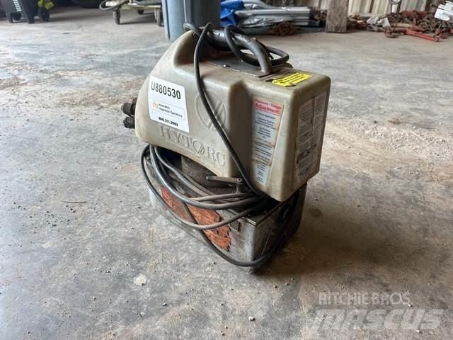  Hytorc HY-115 建筑机械-其他