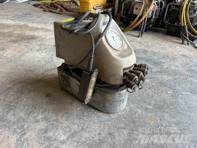  Hytorc HY-115 建筑机械-其他