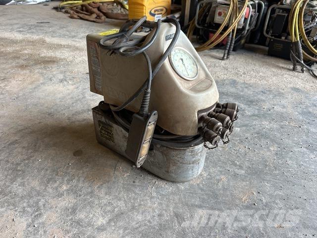  Hytorc HY-115 建筑机械-其他