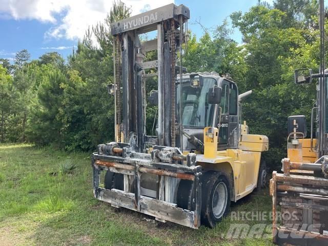 Hyundai 130D-9 建筑机械-其他