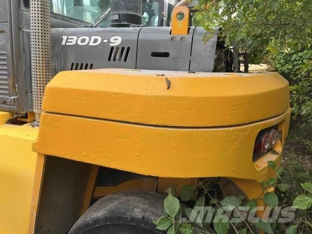Hyundai 130D-9 其他叉车