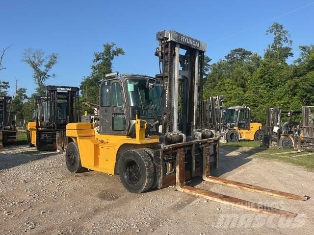 Hyundai 130D-9 建筑机械-其他