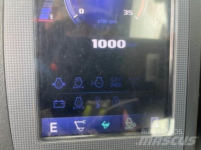 Hyundai 245LR 履带挖掘机