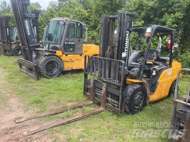 Hyundai 35D-9 建筑机械-其他
