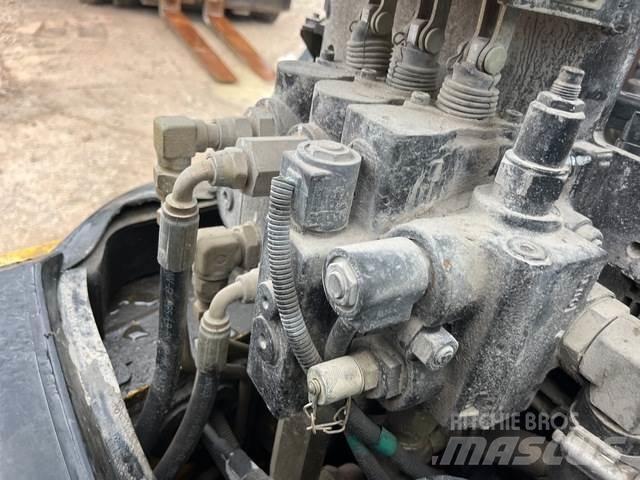 Hyundai 35D-9 建筑机械-其他