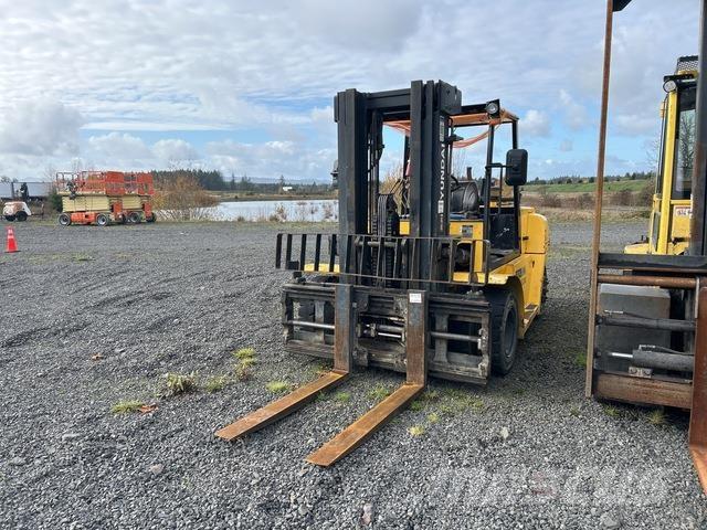 Hyundai 70L-7A 其他叉车