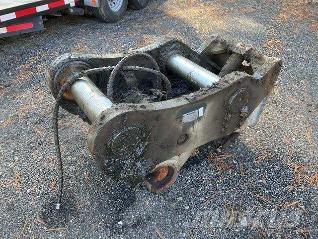 Hyundai EQD45 抓斗