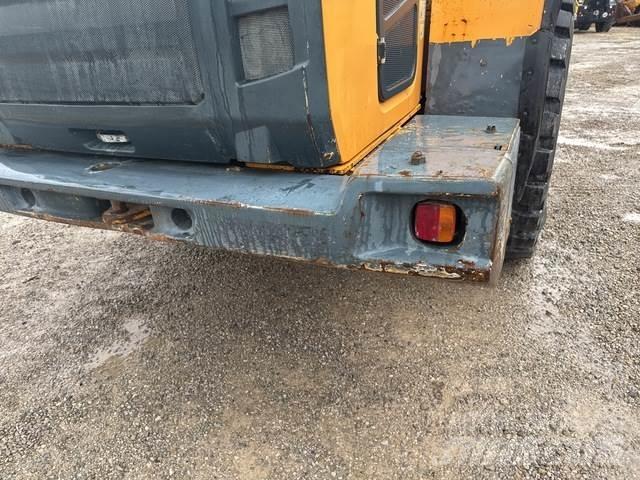 Hyundai HL970 建筑机械-其他