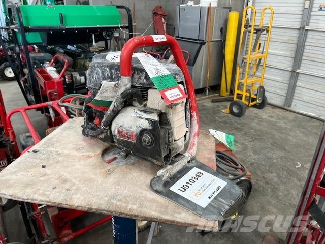  ICS 695XL 电锯