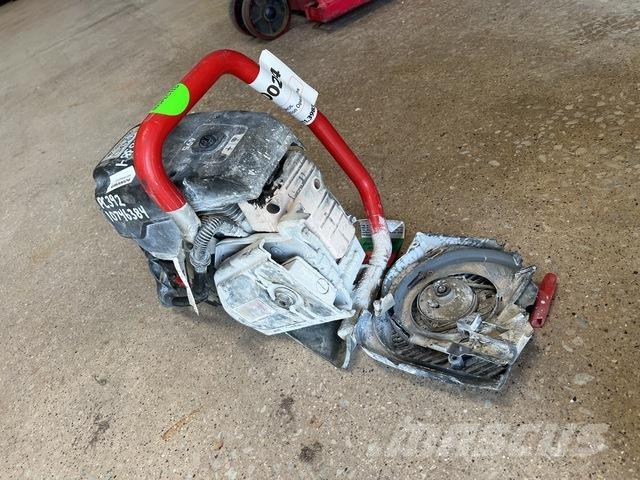  ICS 695XL 电锯