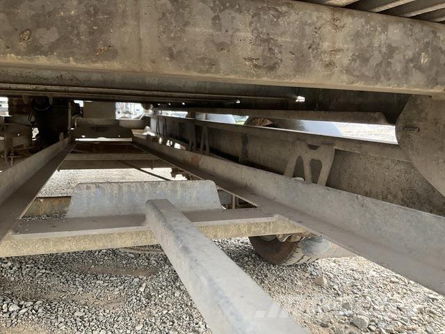 Ifor Williams  清障车