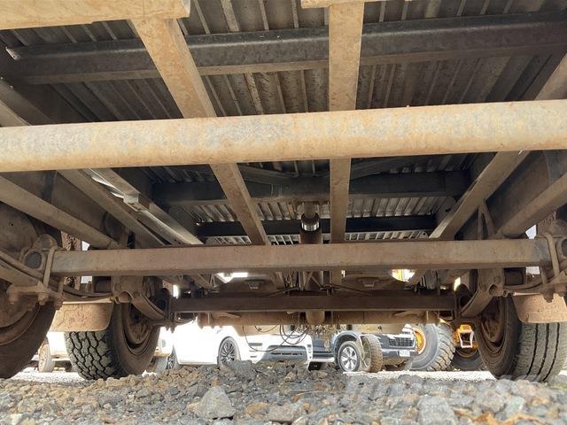 Ifor Williams  清障车