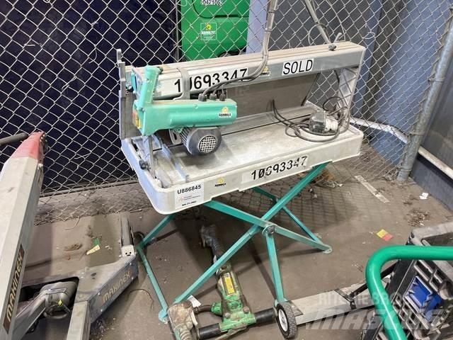 Imer 250 VA 建筑机械-其他