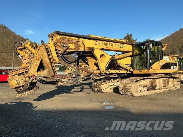 IMT AF180 工程钻机