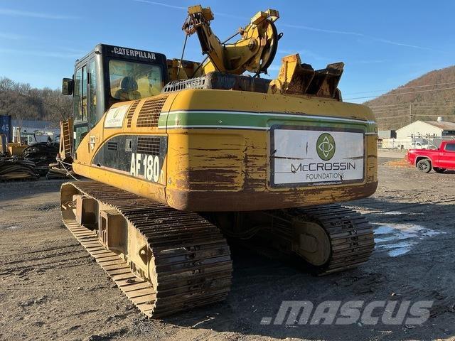 IMT AF180 工程钻机