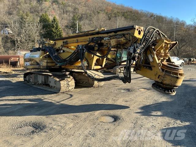 IMT AF180 工程钻机