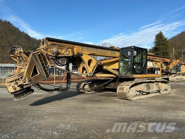 IMT AF180 工程钻机