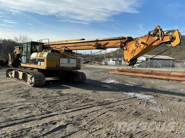 IMT AF180 工程钻机