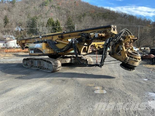 IMT AF180 工程钻机