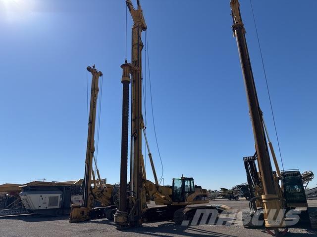 IMT AF180D 工程钻机