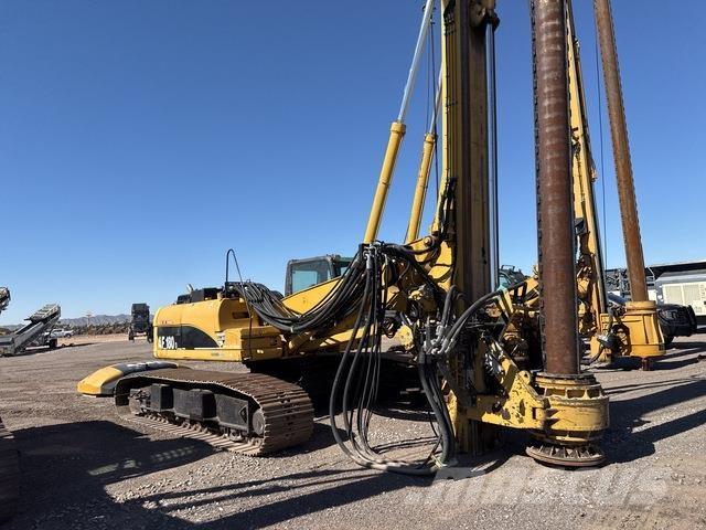 IMT AF180D 工程钻机