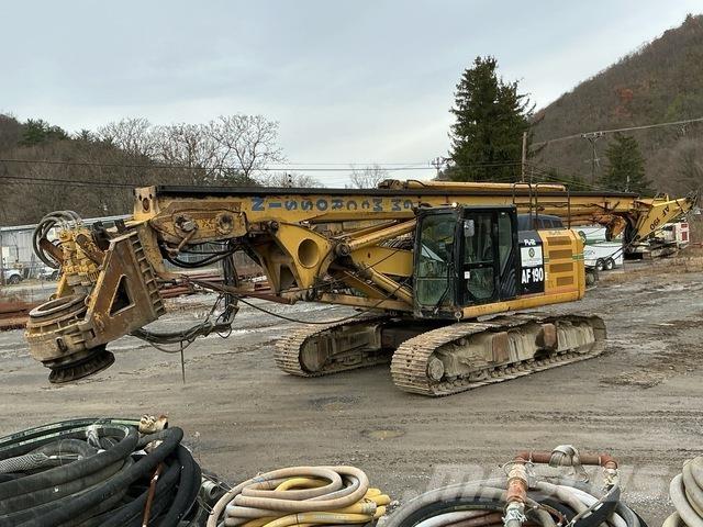 IMT AF190E 工程钻机