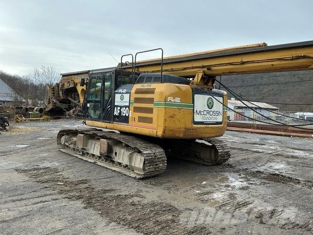 IMT AF190E 工程钻机