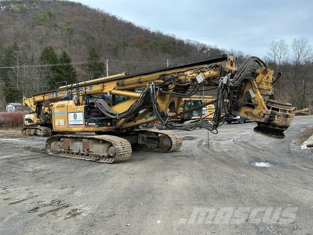 IMT AF190E 工程钻机