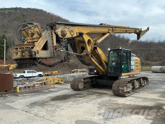 IMT AF190E 工程钻机