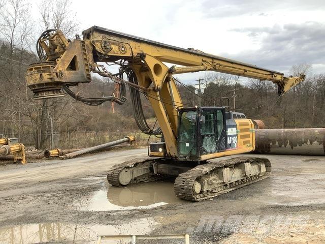 IMT AF190E 工程钻机