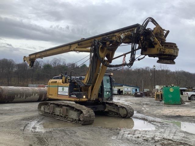 IMT AF190E 工程钻机