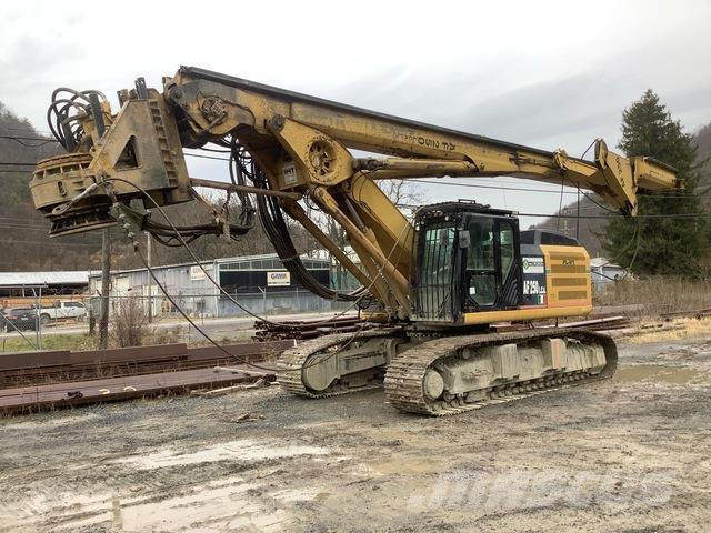 IMT AF250E LCA 工程钻机