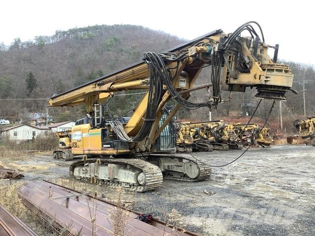 IMT AF250E LCA 工程钻机