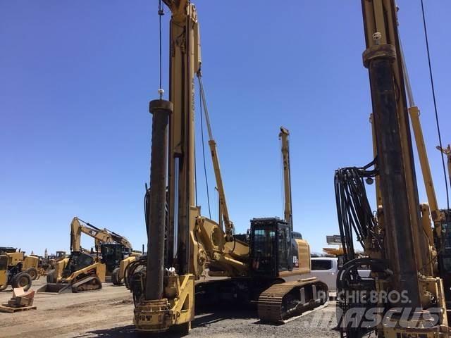 IMT AF250LCA 工程钻机