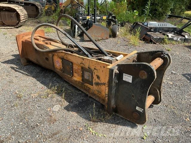 Indeco HP10000 破碎锤