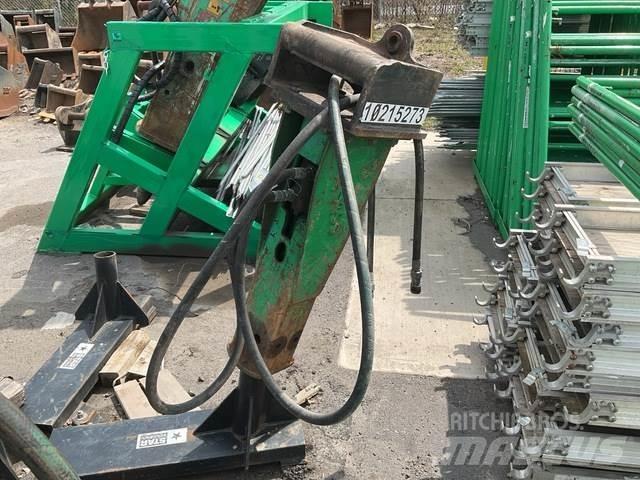 Indeco HP500FS 建筑机械-其他