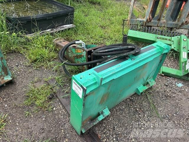 Indeco HP500FS 建筑机械-其他