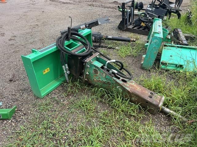 Indeco HP500FS 建筑机械-其他