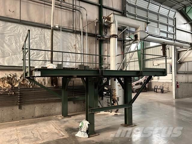  Industrial 建筑机械-其他