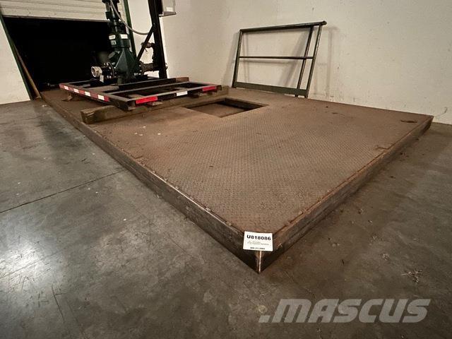  Industrial 建筑机械-其他