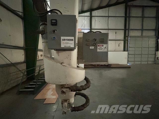  Industrial 建筑机械-其他