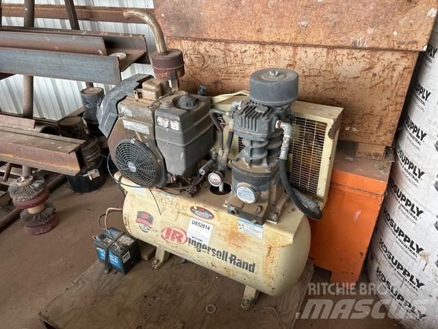 Ingersoll Rand  压缩机