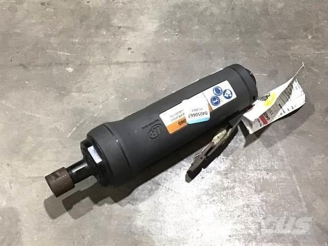 Ingersoll Rand  建筑机械-其他