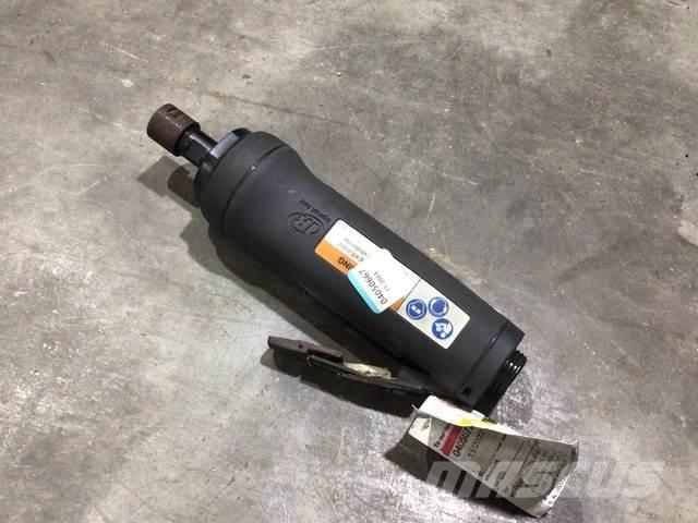Ingersoll Rand  建筑机械-其他