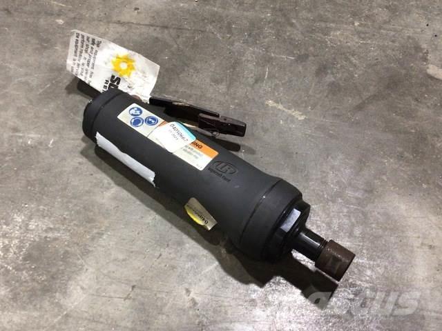 Ingersoll Rand  建筑机械-其他