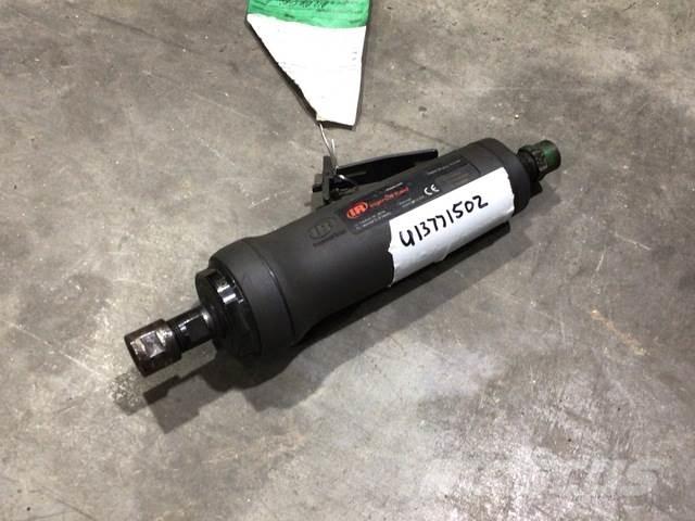 Ingersoll Rand  建筑机械-其他