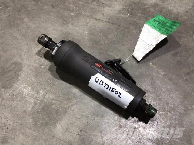 Ingersoll Rand  建筑机械-其他